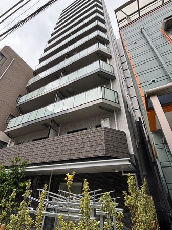 クレストコート上野の物件内観写真